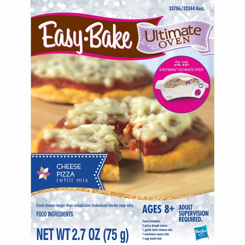 Hasbro easy bake ultimate - ultimate, oven