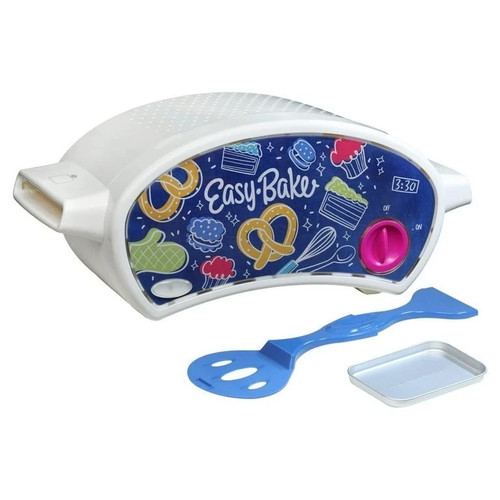 Easy bake ultimate electric - easy-bake,