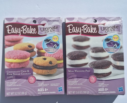 Easy bake ultimate oven refill - bake,