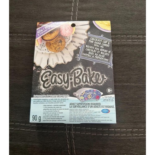 Brand new easy bake - easy,